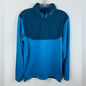 Nike Golf Half Zip